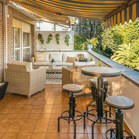 El Apartamento De San Pelayo Con Garaje By Just Room Santander Bagian luar foto