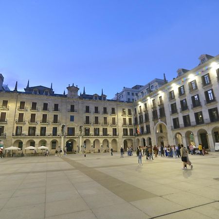 El Apartamento De San Pelayo Con Garaje By Just Room Santander Bagian luar foto
