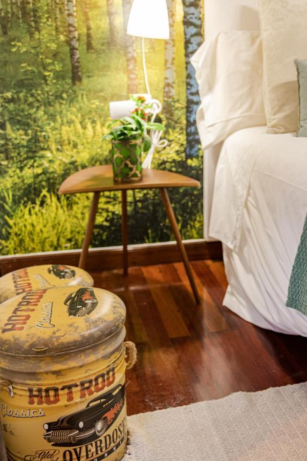 El Apartamento De San Pelayo Con Garaje By Just Room Santander Bagian luar foto
