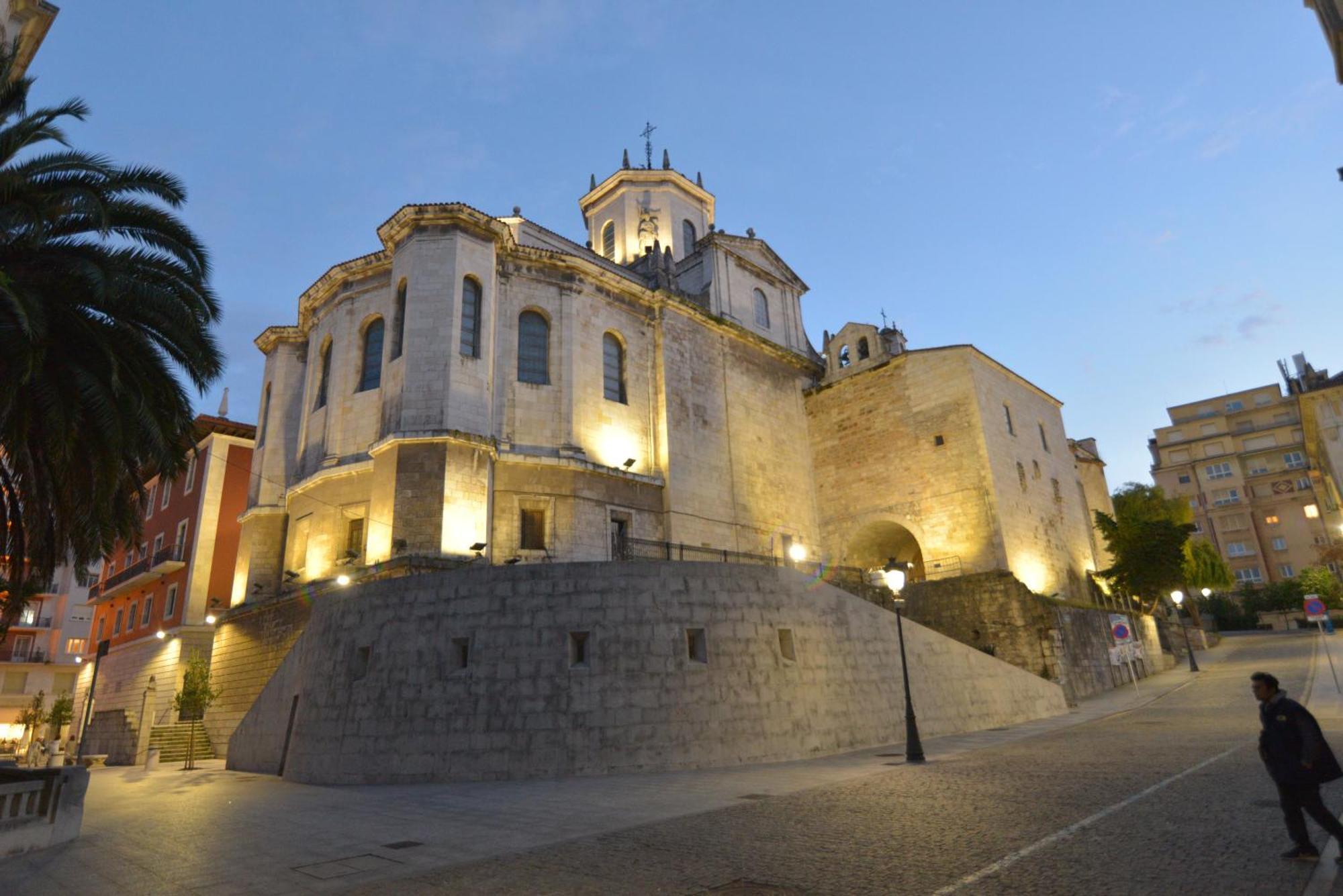 El Apartamento De San Pelayo Con Garaje By Just Room Santander Bagian luar foto